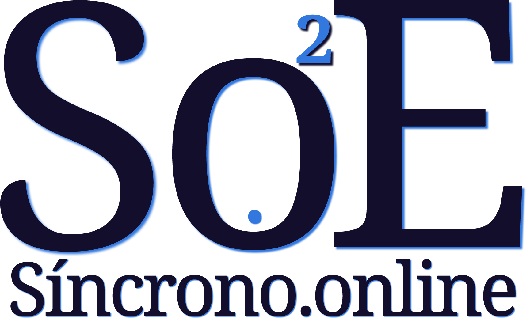 Logo Síncrono Manifesto