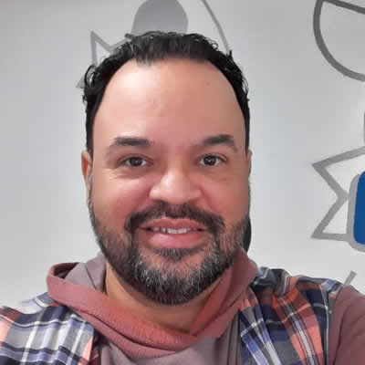 Professor Gilvan Rodrigues
