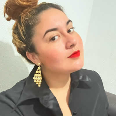 Professora Estefany Souza