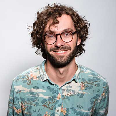 Colaborador 4